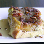 Baked French Toast Recipe