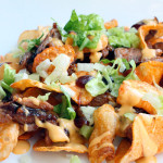 BBQ Nachos Recipe