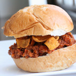 Chipotle Sloppy Joes Recipe