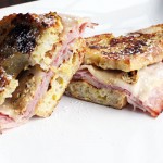 Monte Cristo Sandwich Recipe