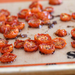 Roasted Tomatoes Recipe