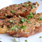 Thai Toast Recipe