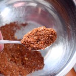 Homemade Taco Seasoning Recipe