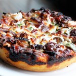 BBQ Pizza Recipe