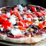 Gyro Pizza Recipe