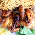 Thai Grilled Chicken Recipe