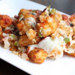 Pizza Tots