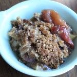 Apple Crisp