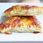 Apple Turnovers