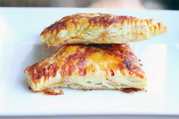 Apple Turnovers