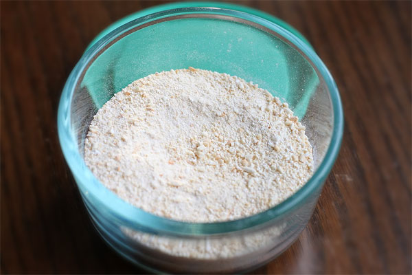 Thai Toasted Rice Powder