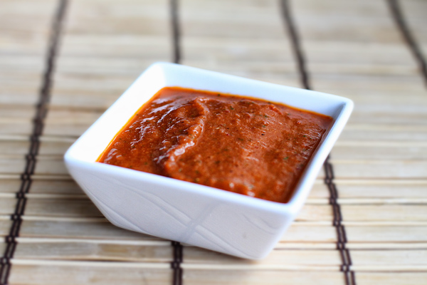 Chipotle Tamarind Sauce Recipe