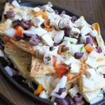 Greek Nachos