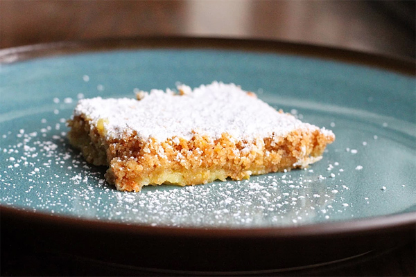 How to make Lemon Bars