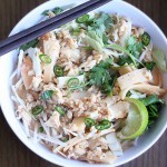 Khao Poon Recipe