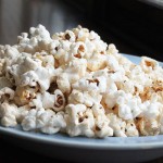 Seasoned Popcorn