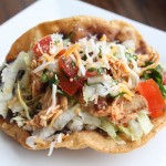 Chalupa Recipe