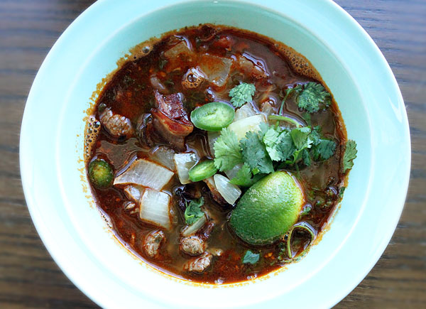 Carne en su Jugo Recipe