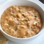 Loaded Bacon Cheeseburger Dip