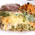 Enchiladas Suizas Recipe