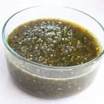 Thai Three Flavors Sauce