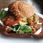 Mexican Cemita