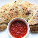 Loaded Breakfast Stromboli