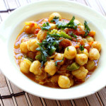 Chana Masala Recipe