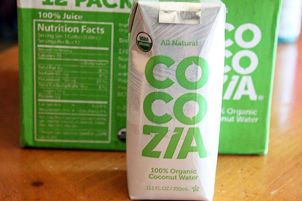Cocozia Product Review