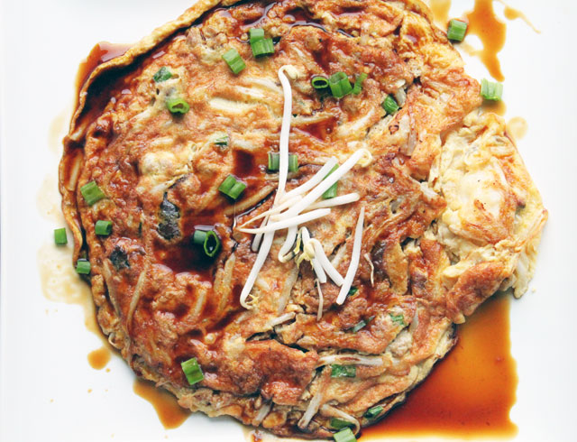 Egg Foo Yung