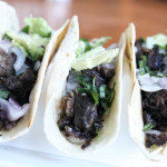 How to make Beef Cheek Tacos