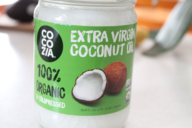 Cocozia Coconut Oil - Product Review