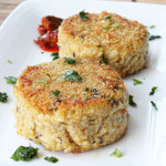 Risotto Cakes