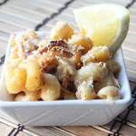 Crab Mac and Cheese Recipe