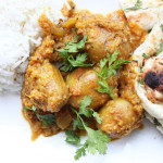 Indian Dum Aloo