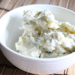 Blue Cheese Compound Butter Recipe