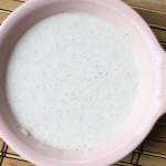 Indian Coconut Soup Recipe