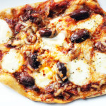 Puttanesca Pizza Recipe