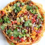 Waffle Nachos Recipe