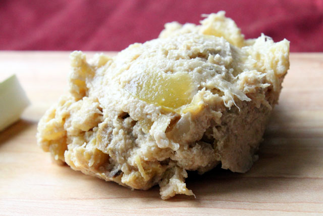 Zucchini Baba Ghanoush Recipe