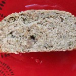 Zucchini Bread Recipe