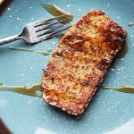Zucchini Bread French Toast Recipe