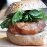 Beer Battered Chicken Sandwich Recipe