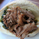 Italian Style Pulled Pork Sandwich Recipe