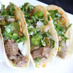 Mexican Beef Tongue Tacos Recipe