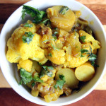 Aloo Gobi Recipe