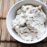 French Onion Dip Recipe