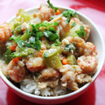 Crawfish Etoufee Recipe