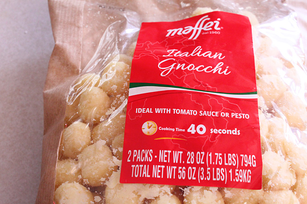 Maffei Gnocchi