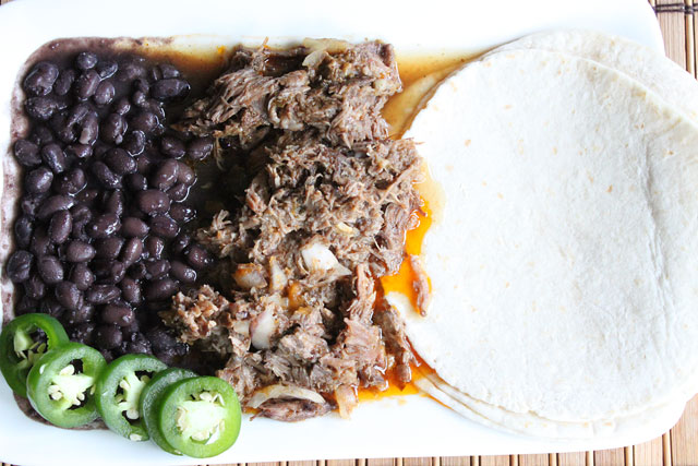 Mexican Barbacoa Recipe